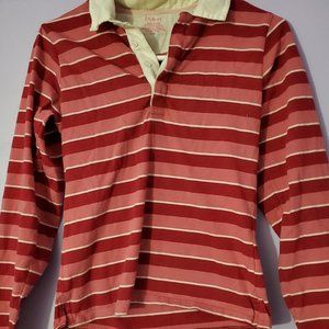 bum - Girls long sleeve